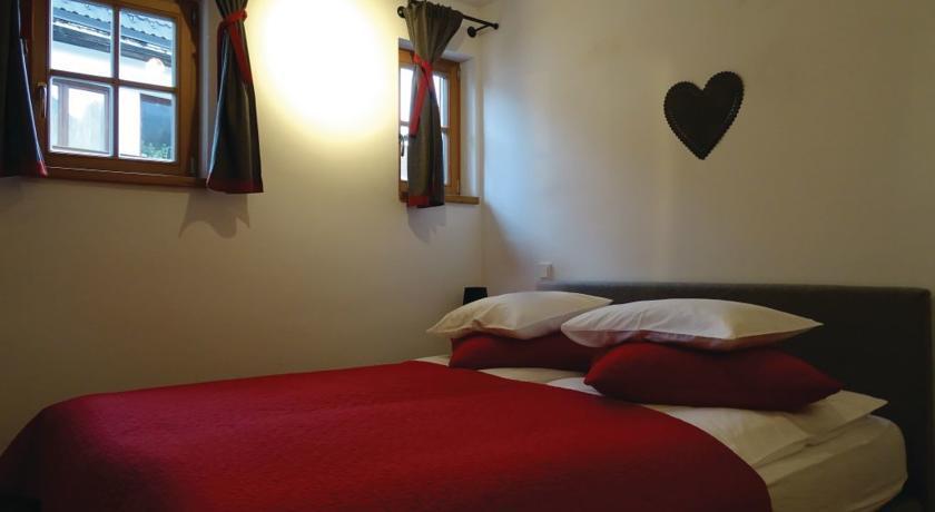 Apartma Pri Struklju Kranjska Gora Exterior photo